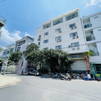Bán Khách Sạn 5 Sao Quận 8, 4 Lầu, 36 Phòng Vip, 342 M2 Chỉ 45 Tỷ