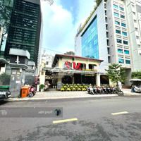 Vị Trí Kim Cươngmặt Tiềnbùi Thị Xuân Q1Diện Tíchlớn 18X39M = 674M2 - Có Gpxd 2 Hầm 12 Tầng. Giá Chỉ 300 Tỷ
