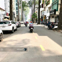 Vị Trí Kim Cươngmặt Tiềnbùi Thị Xuân Q1Diện Tíchlớn 18X39M = 674M2 - Có Gpxd 2 Hầm 12 Tầng. Giá Chỉ 300 Tỷ