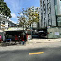 Siêu Vị Trí Vàng Quận 1 Góc 2Mt Nguyễn Đình Chiểu + Phan Kế Bínhdiện Tíchkhủng 640M² Gpxd 13 Tầng