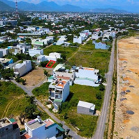 Bán 100M2, Giá Tốt 3.2Ty, View Mặt Sông Quang Trường, Vĩnh Hiệp Tp. Nha Trang