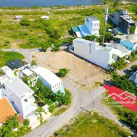 Bán 100M2, Giá Tốt 3.2Ty, View Mặt Sông Quang Trường, Vĩnh Hiệp Tp. Nha Trang
