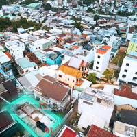 Bán Đất 2 Lô Liền Kề Gần Chợ Biên Hoà, Trường Tiểu Học Quang Vinh, Cách Đường Cmt8 Vào Chỉ 60M