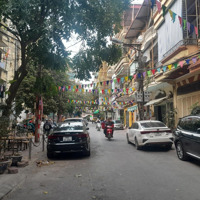 Bán Đất Phố Trạm, Long Biên, 100M*32 Tỉ. Trung Tâm Tiện Ích.
