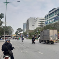 Bán Đất Phố Trạm, Long Biên, 100M*32 Tỉ. Trung Tâm Tiện Ích.
