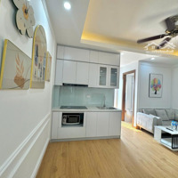 Cho Thuê Căn Hộ Ccmn Studio 28M2 Tại Thái Thịnh - Đống Đa 5 Triệu5 Điện Nước Giá Dân