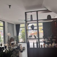 Hot! Cho Thuê Bt Mặt Đường An Phú Shop Viila Mặt Đường 27M Siêu Kinh Doanh, 198M2Mặt Tiền9M
