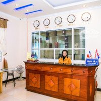 Cho Thuê Nhà Nghỉ 3 Tầng 20 Phòng, Phố Hồng Châu, Lê Thanh Nghị, Hải Dương, 22 Tr/Th, Liên Hệ: 0979020171