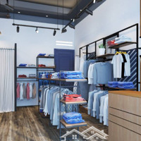 Cho Thuê Nhà Mặt Phố Xã Đàn, Phạm Ngọc Thạch Gần Hồ Ba Mẫu, 55M² X 5 Tầng, Lô Góc