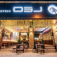 Cho Thuê Nhàmặt Tiềnđường Nguyễn Thái Học, P. Cầu Ông Lãnh, Q1. Dt: 10X22M.