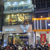 Cho Thuê Mbkd Thái Hà, Nhà 5 Tầng, Mặt Tiền 5M, Diện Tích 60M2, Trung Tâm Đống Đa