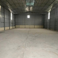 Cho Thuê Kho, Nhà Xưởng 250M2 Tại An Phú, Thuận An, Bình Dương, Giá Tốt Chỉ Với 10 Triệu Vnd/Th