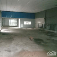 Cho Thuê Kho, Nhà Xưởng 250M2 Tại An Phú, Thuận An, Bình Dương, Giá Tốt Chỉ Với 10 Triệu Vnd/Th