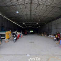 Cho Thuê Kho, Nhà Xưởng 250M2 Tại An Phú, Thuận An, Bình Dương, Giá Tốt Chỉ Với 10 Triệu Vnd/Th