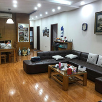 Bán Chung Cư 25T1 Hoàng Đạo Thúy Căn 162M 3 Phòng Ngủban Công Đn Full Đồ Sẵn Về Ở Ngay