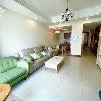 Bán Chung Cư 2 Phòng Ngủ 2 Vệ Sinh Đầy Đủ Nội Thất