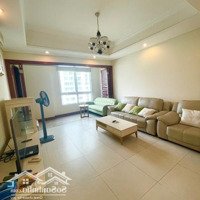 Bán Chung Cư 2 Phòng Ngủ 2 Vệ Sinh Đầy Đủ Nội Thất