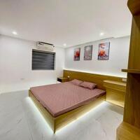NHÀ ĐẸP Ở NGAY! MINH KHAI_ 41M2_4 TẦNG GIÁ 6 TỶ CẦU THANG GIỮA-LÔ GÓC NGÕ NÔNG_ NỞ HẬU