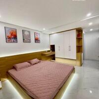 NHÀ ĐẸP Ở NGAY! MINH KHAI_ 41M2_4 TẦNG GIÁ 6 TỶ CẦU THANG GIỮA-LÔ GÓC NGÕ NÔNG_ NỞ HẬU
