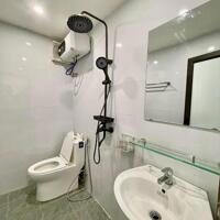 NHÀ ĐẸP Ở NGAY! MINH KHAI_ 41M2_4 TẦNG GIÁ 6 TỶ CẦU THANG GIỮA-LÔ GÓC NGÕ NÔNG_ NỞ HẬU