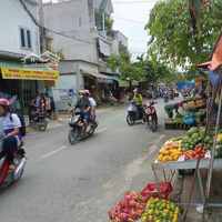 Ngân Hàng Techcombank Phát Mãi Tài Sản Dãy Trọ Vực Chợ Bình Chánh. Sổ Hồng Riêng Sang
