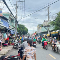 Ngân Hàng Techcombank Phát Mãi Tài Sản Dãy Trọ Vực Chợ Bình Chánh. Sổ Hồng Riêng Sang
