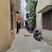 Bán Nhà Riêng 15,3 Tỷ, 88M2, 4 Phòng Ngủ 5 Vệ Sinhtại Thụy Khuê, Nhật Tân, Tây Hồ, Hà Nội