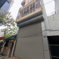 Bán Nhà Riêng 15,3 Tỷ, 88M2, 4 Phòng Ngủ 5 Vệ Sinhtại Thụy Khuê, Nhật Tân, Tây Hồ, Hà Nội