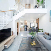 Bán Bt Tại K Home New City, 2,3 Tỷ, 62M2, 3 Phòng Ngủ 3 Vệ Sinh Full Nội Thất, Thủ Dầu Một, Bình Dương