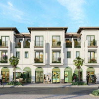 Bán Bt Tại K Home New City, 2,3 Tỷ, 62M2, 3 Phòng Ngủ 3 Vệ Sinh Full Nội Thất, Thủ Dầu Một, Bình Dương