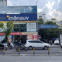 Chính Chủ Bán Nhà Góc 2 Mặt Tiền Nguyễn Văn Trỗi Phú Nhuận (7X20M) 3 Tầng Hđt 130 Triệu/Th - Giá Bán 45 Tỷ