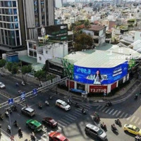 Chính Chủ Bán Nhà Góc 2 Mặt Tiền Nguyễn Văn Trỗi Phú Nhuận (7X20M) 3 Tầng Hđt 130 Triệu/Th - Giá Bán 45 Tỷ
