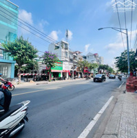 Bán Căn Góc Mặt Tiền Kinh Doanh Vip Đặng Văn Bị Ngang 6M Hiếm Trung Tâm Thủ Đức Ngay Xa Lộ Hà Nội