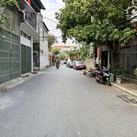 Bán 122,5m2 nhà cấp 4, 3 phòng trọ tại TĐC Cổ Bi, Gia Lâm. Ngay cạnh đường Cổ Bi và Công An Huyện