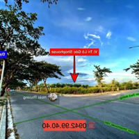 Duy Nhất Lô Góc 2 Mặt Tiền Trục Shophouse Fpt City Đà Nẵng - 5.7 Tỷ Liên Hệ: 0942.99.40.40