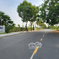 Đất Sổ Đỏ Kđt 153Ha Cát Lái Dt: 5X31.2M Và 7X20M 2 Mặt Tiền Đường 60M Và Đường 12M