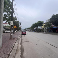 Bán Lô Đất 100M2 Mặt Đường Thắng Lợi Trung Tâm Chợ Phụ Tùng Tp Sông Công Tỉnh Thái Nguyên