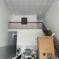 BÁN NHÀ TRỆT LỬNG KDC HỒNG LOAN 6A ĐỐI DIỆN BẾN XE MỚI - CÁI RĂNG - CẦN THƠ
