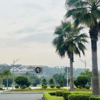 Chính Chủ Bán Nhanh Nền Góc View Sân Golf, 2 Mặt Tiền Đường 15M Giá 23 Triệu/M2 Tại Biên Hòa New City
