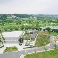 Chính Chủ Bán Nhanh Nền Góc View Sân Golf, 2 Mặt Tiền Đường 15M Giá 23 Triệu/M2 Tại Biên Hòa New City