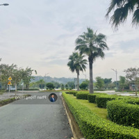 Chính Chủ Bán Nhanh Nền Góc View Sân Golf, 2 Mặt Tiền Đường 15M Giá 23 Triệu/M2 Tại Biên Hòa New City