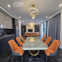 Cho Thuê Căn Góc 160M2 Sunshine Golden River - Ciputra