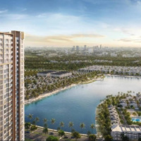 Quỹ Ngoại Giao-Masteri Lakeside: Kiệt Tác Bên Hồ - Ưu Đãi Cực Hấp Dẫn!