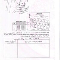 Địa chỉ: 2/15 Đông Tây 1 , phường An Phú, TP Thủ Đức  Diện Tích: 7 x 21,5m , công nhận 150,5m2