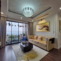 Chính Chủ Nhượng Lại Căn Góc 3 Phòng Ngủ 2 Vệ Sinhtòa Sunshine Riverside View Sông Hồng Và Cầu Nhật Tân Tầng Cao