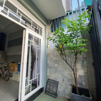 Trung Tâm Tân Phú - Sát Chợ Tân Hương - Ngay Aeon Mall - Hẻm Xe Hơi - 65M2 - 3 Tầng Hơn 7 Tỷ Xíu