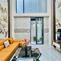 Siêu Phẩm Nhà Phố Tại Đường Vườn Lài,P. Phú Thọ Hoà,Q.tân Phú |60M2 |3Tỷ250 |Gần Cv Phan Đình Phùng