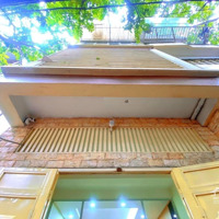 Vạn Phúc Ba Đình-Dân Xây-2 Thoáng-Ô Tô Cách 50M-Ngõ Thông-40M-5 Tầng-9.5 Tỷ Tl