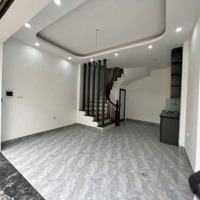 Bán Nhà Riêng Ngay Sau Ubnd Xã Vân Canh, 10M Ra Trục Làng Ô Tô Đi Qua, Diện Tích 32M2, Giá Bán 4.6 Tỷ