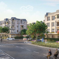 Chính Chủ Gửi Bán Căn Góc 2 Mặt Tiền Dự Án The Classia . Kế Bên Chưng Cư 29 Tầng Đang Xây Dựng
